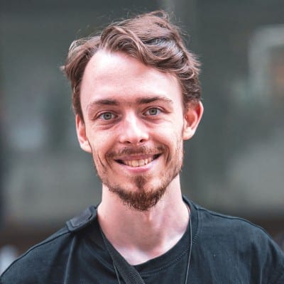 Christian Schülke